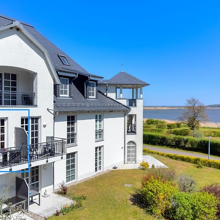 Residenz Am Balmer See - Bs 48 Mit Wellnessbereich Εξωτερικό φωτογραφία