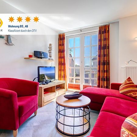 Residenz Am Balmer See - Bs 48 Mit Wellnessbereich Εξωτερικό φωτογραφία