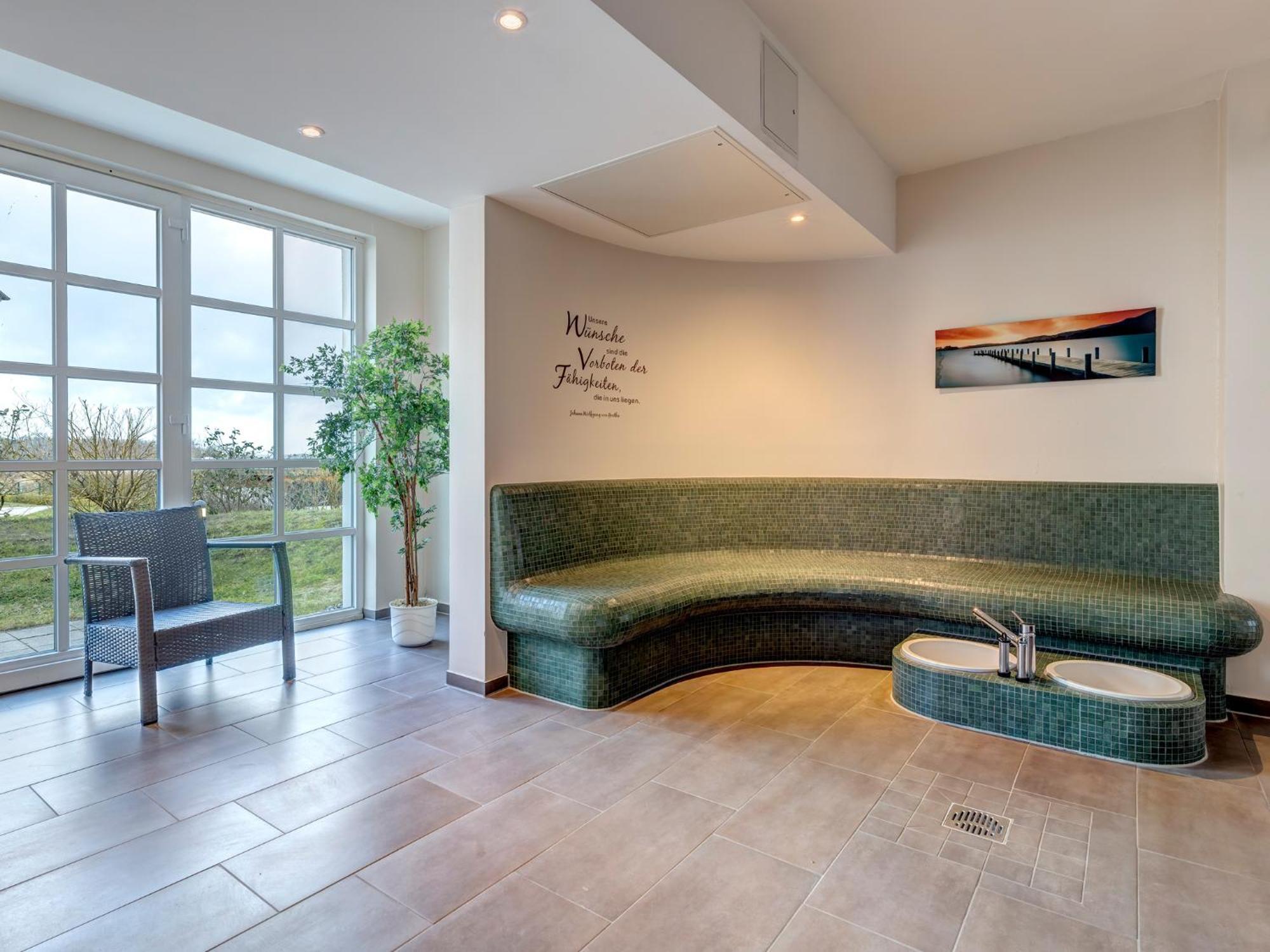 Residenz Am Balmer See - Bs 48 Mit Wellnessbereich Εξωτερικό φωτογραφία