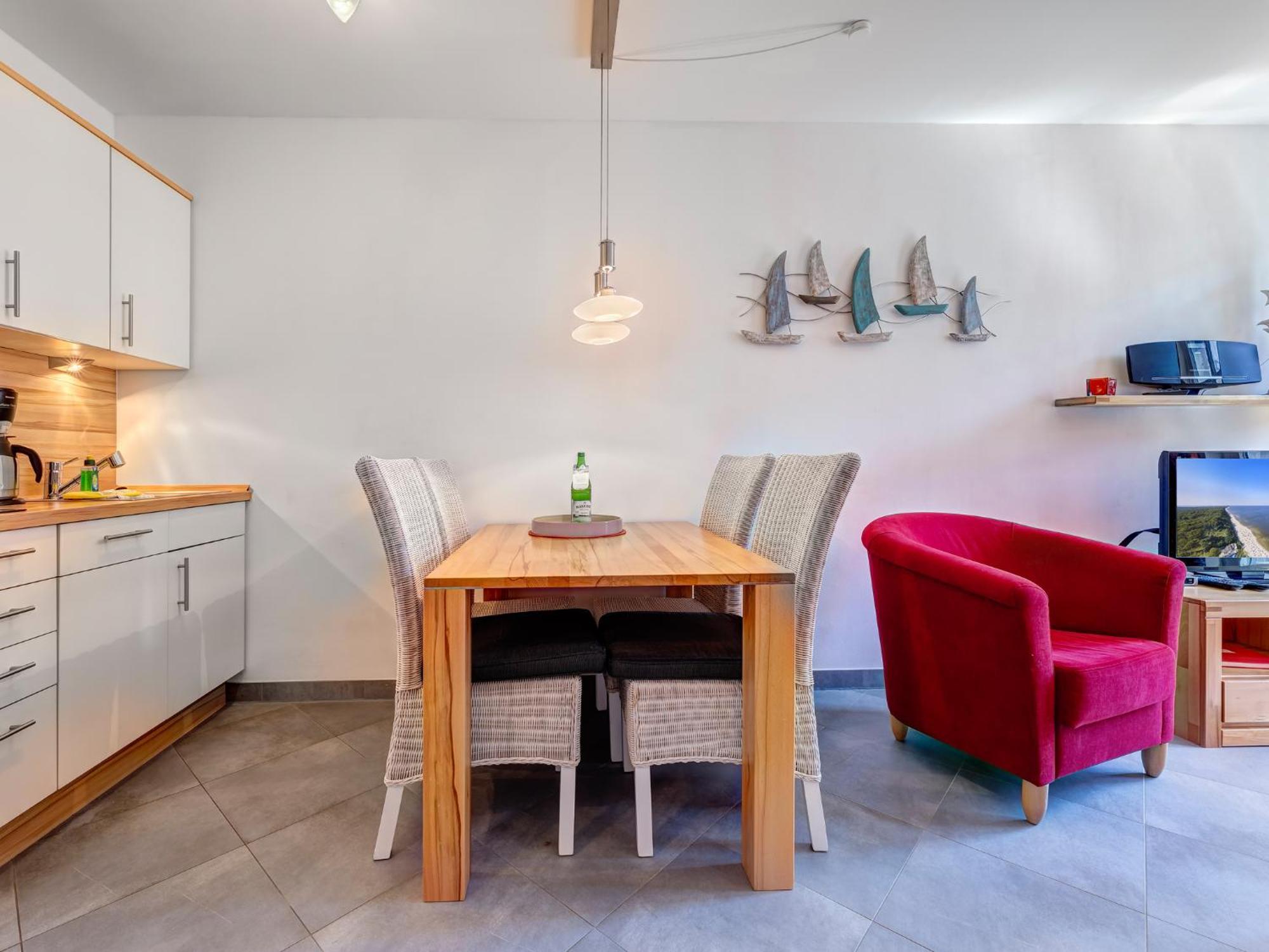 Residenz Am Balmer See - Bs 48 Mit Wellnessbereich Εξωτερικό φωτογραφία
