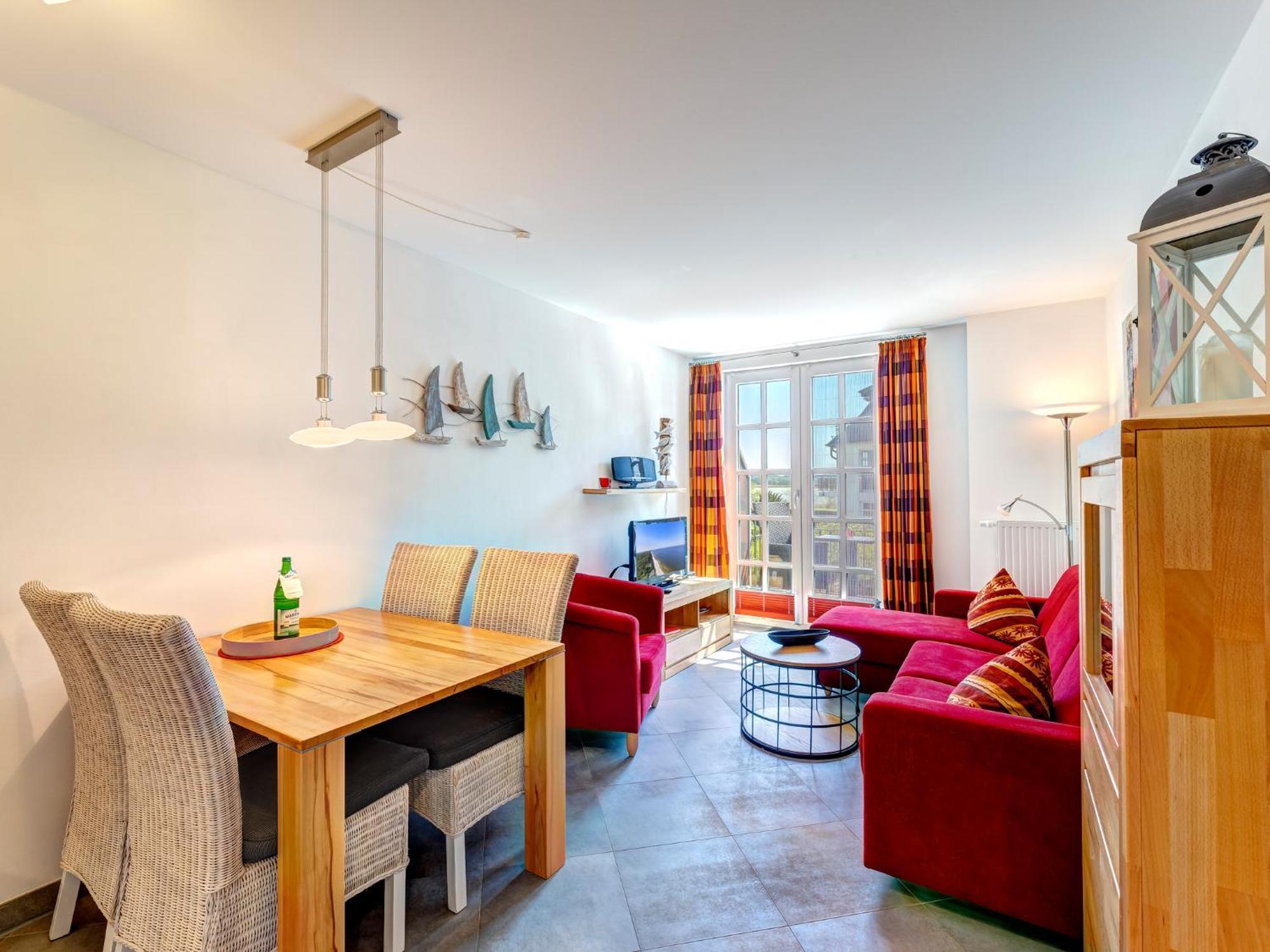 Residenz Am Balmer See - Bs 48 Mit Wellnessbereich Εξωτερικό φωτογραφία